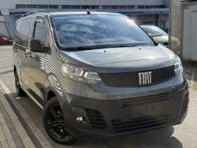 Fiat Scudo Automatic+ 9ck+ N1+ Carplay+ Navy+ Камера+ Теглич | Auto.bg — изображение 3 Fiat Scudo Automatic+ 9ck+ N1+ Carplay+ Navy+ Камера+ Теглич | Auto.bg — изображение 3