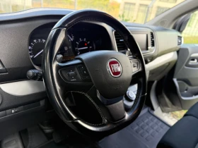 Fiat Scudo Automatic+ 9ck+ N1+ Carplay+ Navy+ Камера+ Теглич | Auto.bg — изображение 15 Fiat Scudo Automatic+ 9ck+ N1+ Carplay+ Navy+ Камера+ Теглич | Auto.bg — изображение 15