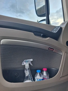 Daf XF 105 105.460 АТЕ | Auto.bg — изображение 13 Daf XF 105 105.460 АТЕ | Auto.bg — изображение 13
