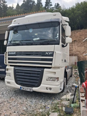 Daf XF 105 105.460 АТЕ