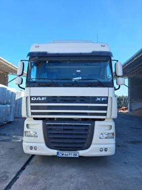 Daf XF 105 105.460 АТЕ | Auto.bg — изображение 17 Daf XF 105 105.460 АТЕ | Auto.bg — изображение 17