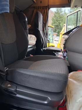 Daf XF 105 105.460 АТЕ | Auto.bg — изображение 12 Daf XF 105 105.460 АТЕ | Auto.bg — изображение 12