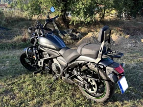 Kawasaki Vulcan S | Auto.bg — изображение 7 Kawasaki Vulcan S | Auto.bg — изображение 7