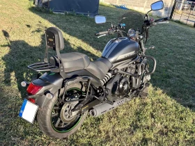 Kawasaki Vulcan S | Auto.bg — изображение 6 Kawasaki Vulcan S | Auto.bg — изображение 6