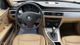 BMW 320 D  | Mobile.bg   14
