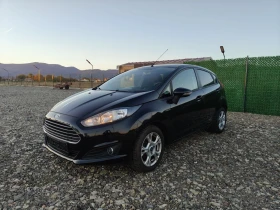 Ford Fiesta 1.0 ecoboost 100 TURBO - Car24.bg Ford Fiesta 1.0 ecoboost 100 TURBO