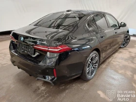 BMW i5 40 xDrive M Sport Paket Automatic - 120500 лв. / 61610.67 € - 55286937 3 | Car24.bg BMW i5 40 xDrive M Sport Paket Automatic - 120500 лв. / 61610.67 € - 55286937 3