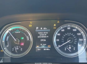 Hyundai Sonata 2l Hybrid Blue | Auto.bg — изображение 7 Hyundai Sonata 2l Hybrid Blue | Auto.bg — изображение 7