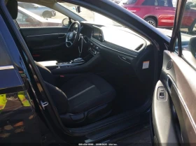 Hyundai Sonata 2l Hybrid Blue | Auto.bg — изображение 5 Hyundai Sonata 2l Hybrid Blue | Auto.bg — изображение 5