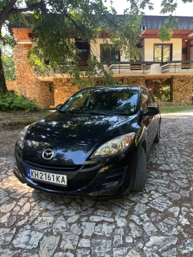 Mazda 3 - 4800 € / 9387.98 лв. - 88283280 2 | Car24.bg Mazda 3 - 4800 € / 9387.98 лв. - 88283280 2
