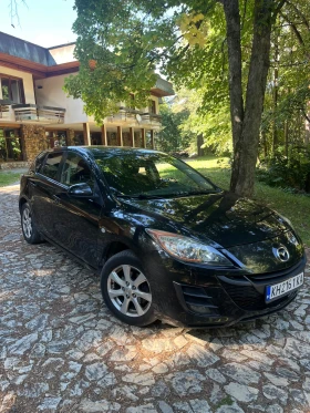 Mazda 3 - Car24.bg Mazda 3