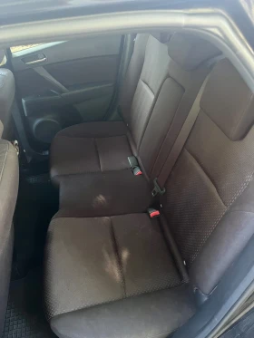 Mazda 3 - 4800 € / 9387.98 лв. - 88283280 4 | Car24.bg Mazda 3 - 4800 € / 9387.98 лв. - 88283280 4