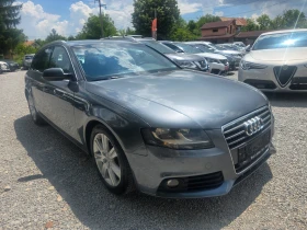 Audi A4 2.0TDI-143K.C-ЕВРО 5В-6 СКОРОСТИ | Auto.bg — изображение 7 Audi A4 2.0TDI-143K.C-ЕВРО 5В-6 СКОРОСТИ | Auto.bg — изображение 7