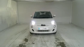 Fiat 500e ELEKTRO-42KWH - 7990 € / 15627.08 лв. - 81807317 4 | Car24.bg Fiat 500e ELEKTRO-42KWH - 7990 € / 15627.08 лв. - 81807317 4