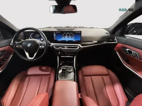 BMW 330 xDrive AWD 2023* АвтоКредит * (Цена до БГ) | Auto.bg — изображение 11 BMW 330 xDrive AWD 2023* АвтоКредит * (Цена до БГ) | Auto.bg — изображение 11