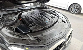 BMW 760 * M760Li xDrive * CARFAX * ЦЕНА ДО БГ - 26900 € / 52611.83 лв. - 30714434 6 | Car24.bg BMW 760 * M760Li xDrive * CARFAX * ЦЕНА ДО БГ - 26900 € / 52611.83 лв. - 30714434 6