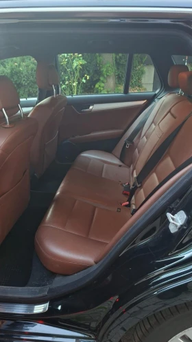 Mercedes-Benz C 220 CDI / T-Modell - 7300 € / 14277.56 лв. - 36296457 9 | Car24.bg Mercedes-Benz C 220 CDI / T-Modell - 7300 € / 14277.56 лв. - 36296457 9