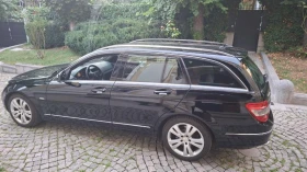 Mercedes-Benz C 220 CDI / T-Modell - 7300 € / 14277.56 лв. - 36296457 11 | Car24.bg Mercedes-Benz C 220 CDI / T-Modell - 7300 € / 14277.56 лв. - 36296457 11
