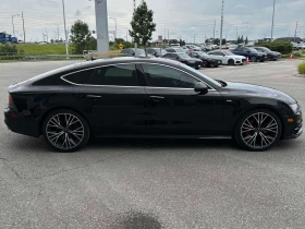 Audi A7 Technik / ВСИЧКИ ЕКСТРИ ЗА МОДЕЛА / АВТОКРЕДИТ | Auto.bg — изображение 3 Audi A7 Technik / ВСИЧКИ ЕКСТРИ ЗА МОДЕЛА / АВТОКРЕДИТ | Auto.bg — изображение 3