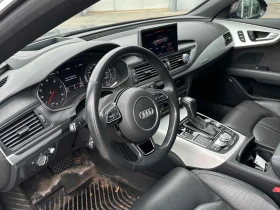 Audi A7 Technik / ВСИЧКИ ЕКСТРИ ЗА МОДЕЛА / АВТОКРЕДИТ | Auto.bg — изображение 5 Audi A7 Technik / ВСИЧКИ ЕКСТРИ ЗА МОДЕЛА / АВТОКРЕДИТ | Auto.bg — изображение 5