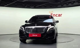 Mercedes-Benz S 500 L | Auto.bg — изображение 3 Mercedes-Benz S 500 L | Auto.bg — изображение 3