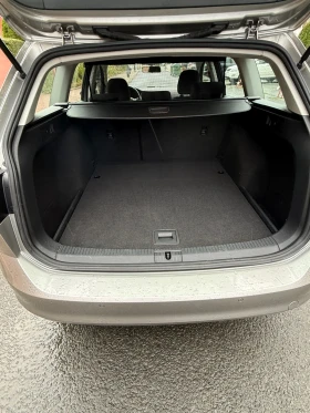 VW Golf Variant 1.6 TDI, CXXB.Оригинални километри - 10500 € - 48310476 11 | Car24.bg VW Golf Variant 1.6 TDI, CXXB.Оригинални километри - 10500 € - 48310476 11