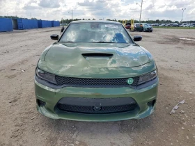Dodge Charger 5.7l R/T | Auto.bg — изображение 5 Dodge Charger 5.7l R/T | Auto.bg — изображение 5