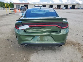 Dodge Charger 5.7l R/T | Auto.bg — изображение 6 Dodge Charger 5.7l R/T | Auto.bg — изображение 6