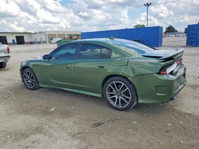 Dodge Charger 5.7l R/T | Auto.bg — изображение 2 Dodge Charger 5.7l R/T | Auto.bg — изображение 2