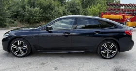 BMW 6 GT 640i - 33480 € - 17011976 2 | Car24.bg BMW 6 GT 640i - 33480 € - 17011976 2