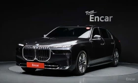 BMW 740 * 740i sDrive Design Pure Excellence * ОПЦИЯ ЗА ФИ