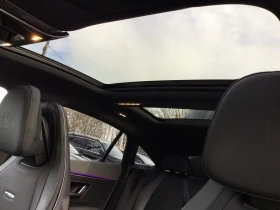 Mercedes-Benz EQS 53 AMG 4M | Auto.bg — изображение 12 Mercedes-Benz EQS 53 AMG 4M | Auto.bg — изображение 12