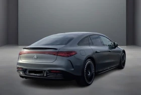 Mercedes-Benz EQS 53 AMG 4M | Auto.bg — изображение 3 Mercedes-Benz EQS 53 AMG 4M | Auto.bg — изображение 3