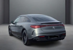 Mercedes-Benz EQS 53 AMG 4M | Auto.bg — изображение 2 Mercedes-Benz EQS 53 AMG 4M | Auto.bg — изображение 2