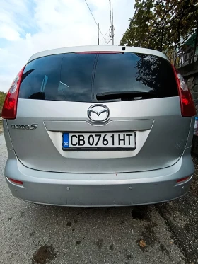 Mazda 5 undefined | Auto.bg — изображение 5 Mazda 5 undefined | Auto.bg — изображение 5
