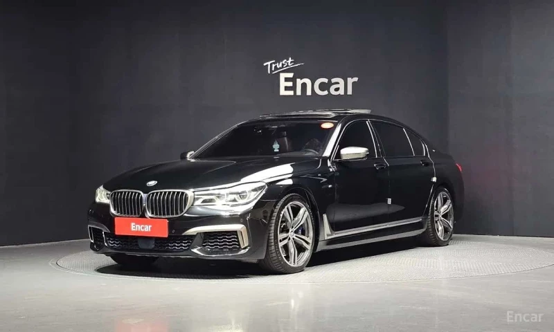 BMW 760 * M760Li xDrive * CARFAX * ЦЕНА ДО БГ - 26900 € / 52611.83 лв. - 30714434 1 | Car24.bg BMW 760 * M760Li xDrive * CARFAX * ЦЕНА ДО БГ - 26900 € / 52611.83 лв. - 30714434 1