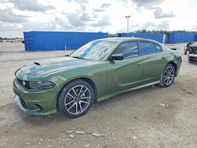 Dodge Charger 5.7l R/T - 19500 € - 83581735 1 | Car24.bg Dodge Charger 5.7l R/T - 19500 € - 83581735 1