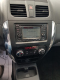 Suzuki SX4 2014г PREMIUM 4X4 NAVI - [16] 