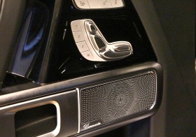 Mercedes-Benz G 400  G | Mobile.bg   3