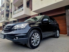 Honda Cr-v 2.2.* 150PS* Avtomat* Alkantara* Podgrev* Xenon* E - Car24.bg Honda Cr-v 2.2.* 150PS* Avtomat* Alkantara* Podgrev* Xenon* E