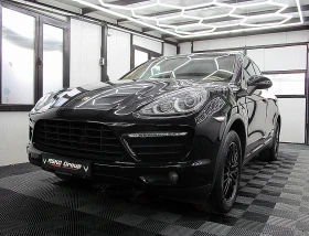 Porsche Cayenne PANORAMA/PODGREV/START STOP/СОБСТВЕН ЛИЗИНГ - Car24.bg Porsche Cayenne PANORAMA/PODGREV/START STOP/СОБСТВЕН ЛИЗИНГ