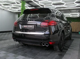 Porsche Cayenne PANORAMA/PODGREV/START STOP/СОБСТВЕН ЛИЗИНГ - цена по договаряне - 73165335 6 | Car24.bg Porsche Cayenne PANORAMA/PODGREV/START STOP/СОБСТВЕН ЛИЗИНГ - цена по договаряне - 73165335 6