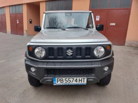 Suzuki Jimny ALL GRIP - Car24.bg Suzuki Jimny ALL GRIP