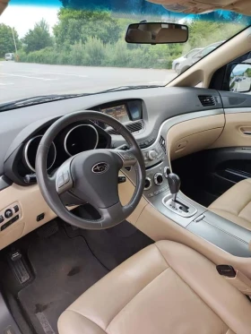 Subaru B10 Tribeka 3.6 Газ - 11000 € / 21514.13 лв. - 46717392 5 | Car24.bg Subaru B10 Tribeka 3.6 Газ - 11000 € / 21514.13 лв. - 46717392 5