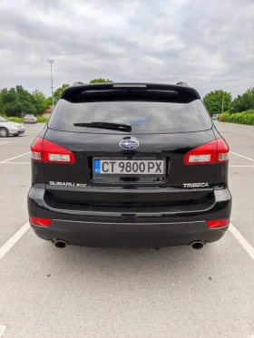 Subaru B10 Tribeka 3.6 Газ - 11000 € / 21514.13 лв. - 46717392 2 | Car24.bg Subaru B10 Tribeka 3.6 Газ - 11000 € / 21514.13 лв. - 46717392 2