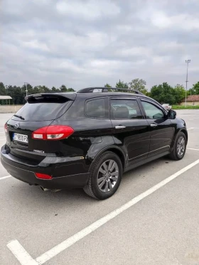 Subaru B10 Tribeka 3.6 Газ - 11000 € / 21514.13 лв. - 46717392 4 | Car24.bg Subaru B10 Tribeka 3.6 Газ - 11000 € / 21514.13 лв. - 46717392 4