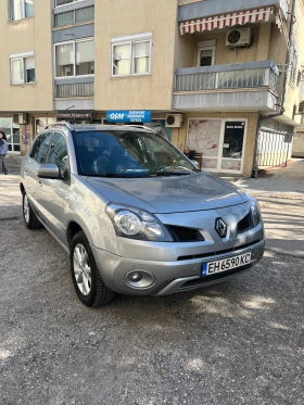 Снимка Renault Koleos