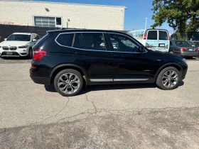 BMW X3 * xDrive28i * ГЛАВНО ПРЕДСТАВИТЕЛСТВО* | Auto.bg — изображение 4 BMW X3 * xDrive28i * ГЛАВНО ПРЕДСТАВИТЕЛСТВО* | Auto.bg — изображение 4