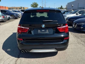 BMW X3 * xDrive28i * ГЛАВНО ПРЕДСТАВИТЕЛСТВО* | Auto.bg — изображение 5 BMW X3 * xDrive28i * ГЛАВНО ПРЕДСТАВИТЕЛСТВО* | Auto.bg — изображение 5
