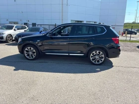 BMW X3 * xDrive28i * ГЛАВНО ПРЕДСТАВИТЕЛСТВО* | Auto.bg — изображение 3 BMW X3 * xDrive28i * ГЛАВНО ПРЕДСТАВИТЕЛСТВО* | Auto.bg — изображение 3